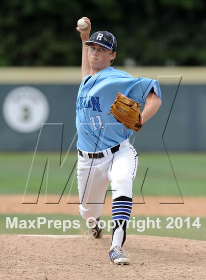 Thumbnail 1 in IMG Academy vs. Rocklin (Hard 9 National Classic) photogallery.