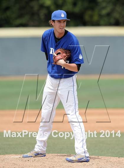 Thumbnail 3 in IMG Academy vs. Rocklin (Hard 9 National Classic) photogallery.