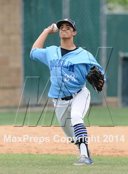 Thumbnail 2 in IMG Academy vs. Rocklin (Hard 9 National Classic) photogallery.