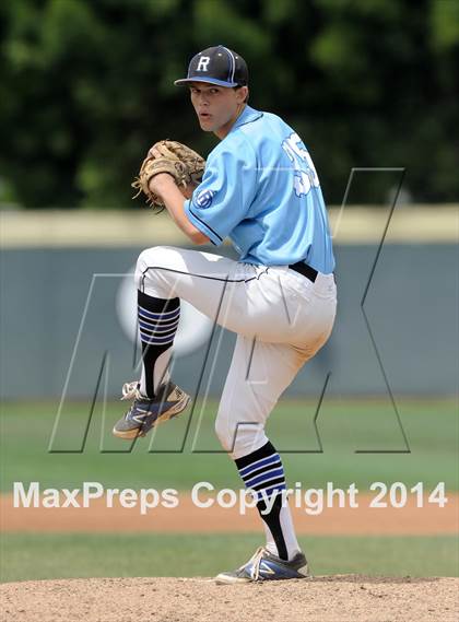 Thumbnail 2 in IMG Academy vs. Rocklin (Hard 9 National Classic) photogallery.