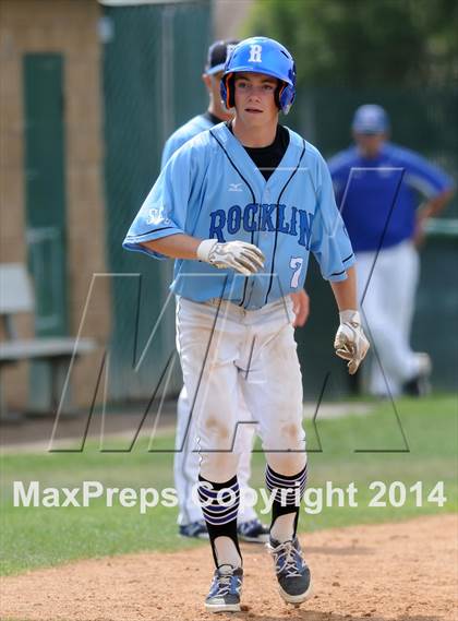 Thumbnail 3 in IMG Academy vs. Rocklin (Hard 9 National Classic) photogallery.