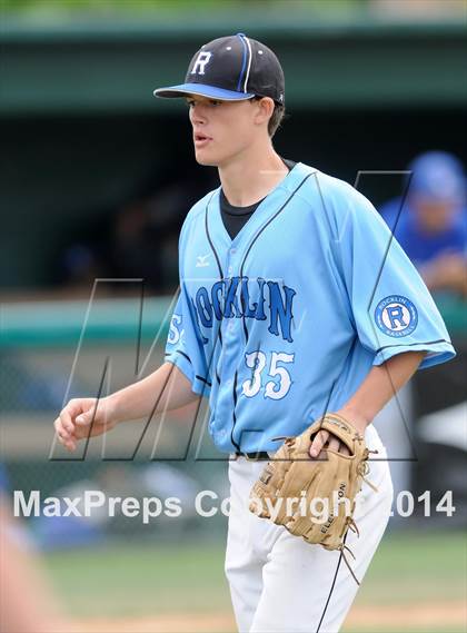 Thumbnail 3 in IMG Academy vs. Rocklin (Hard 9 National Classic) photogallery.