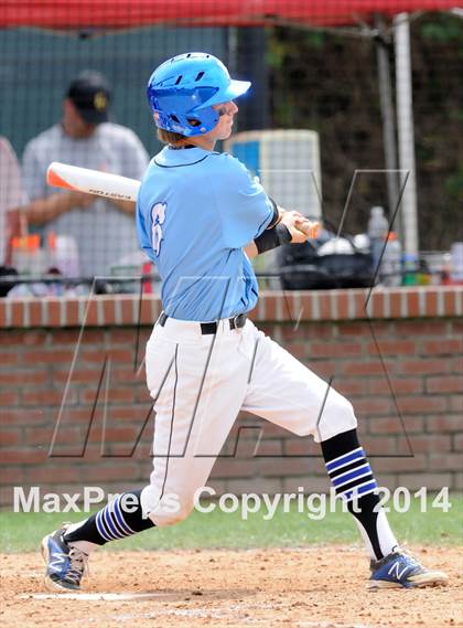 Thumbnail 3 in IMG Academy vs. Rocklin (Hard 9 National Classic) photogallery.