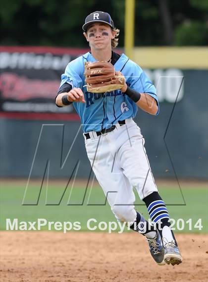 Thumbnail 1 in IMG Academy vs. Rocklin (Hard 9 National Classic) photogallery.