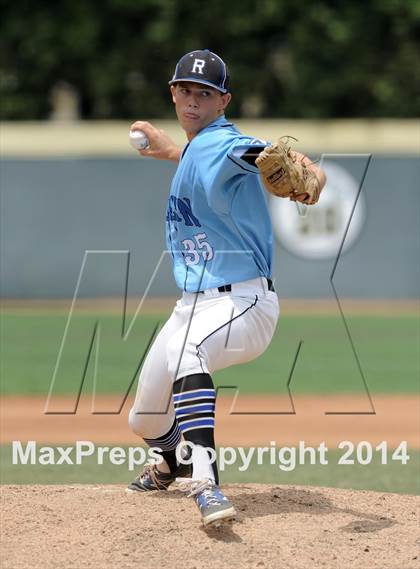 Thumbnail 2 in IMG Academy vs. Rocklin (Hard 9 National Classic) photogallery.