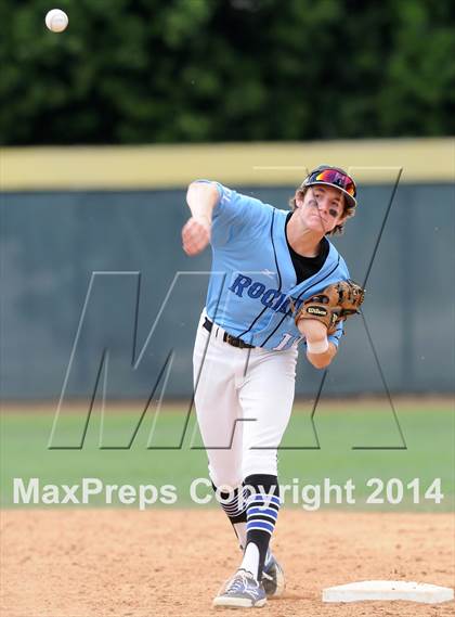 Thumbnail 1 in IMG Academy vs. Rocklin (Hard 9 National Classic) photogallery.