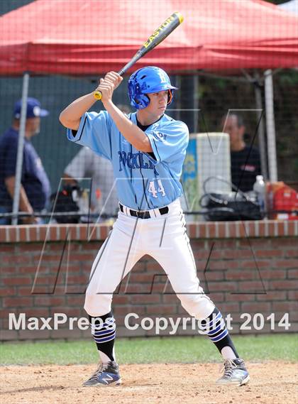 Thumbnail 1 in IMG Academy vs. Rocklin (Hard 9 National Classic) photogallery.