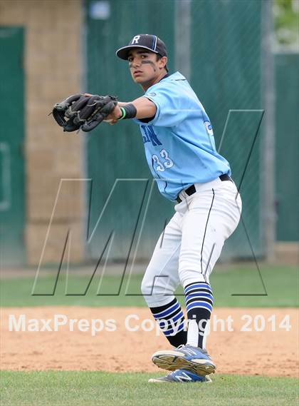 Thumbnail 1 in IMG Academy vs. Rocklin (Hard 9 National Classic) photogallery.