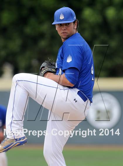 Thumbnail 2 in IMG Academy vs. Rocklin (Hard 9 National Classic) photogallery.