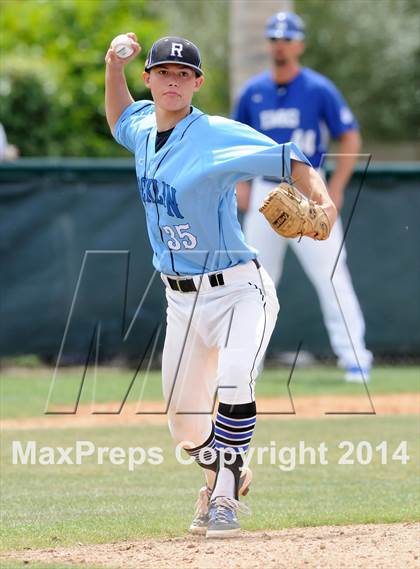 Thumbnail 3 in IMG Academy vs. Rocklin (Hard 9 National Classic) photogallery.