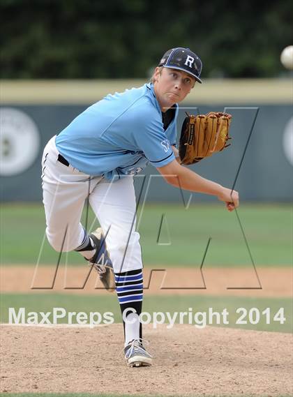 Thumbnail 3 in IMG Academy vs. Rocklin (Hard 9 National Classic) photogallery.