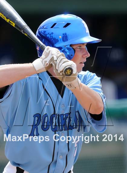Thumbnail 2 in IMG Academy vs. Rocklin (Hard 9 National Classic) photogallery.