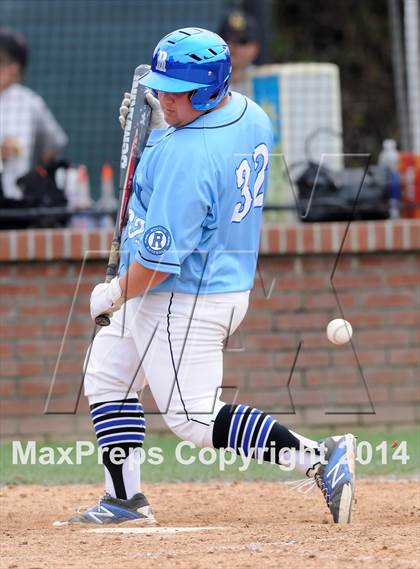 Thumbnail 3 in IMG Academy vs. Rocklin (Hard 9 National Classic) photogallery.