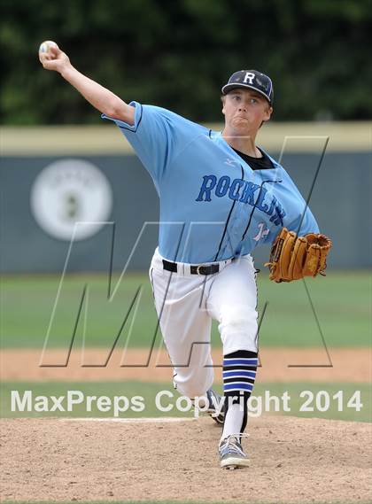 Thumbnail 2 in IMG Academy vs. Rocklin (Hard 9 National Classic) photogallery.