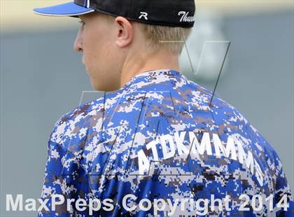 Thumbnail 1 in IMG Academy vs. Rocklin (Hard 9 National Classic) photogallery.