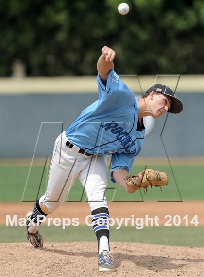 Thumbnail 1 in IMG Academy vs. Rocklin (Hard 9 National Classic) photogallery.