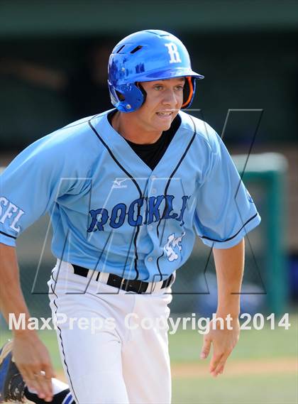 Thumbnail 3 in IMG Academy vs. Rocklin (Hard 9 National Classic) photogallery.