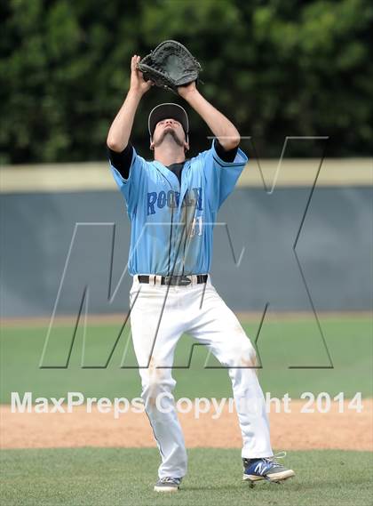 Thumbnail 3 in IMG Academy vs. Rocklin (Hard 9 National Classic) photogallery.