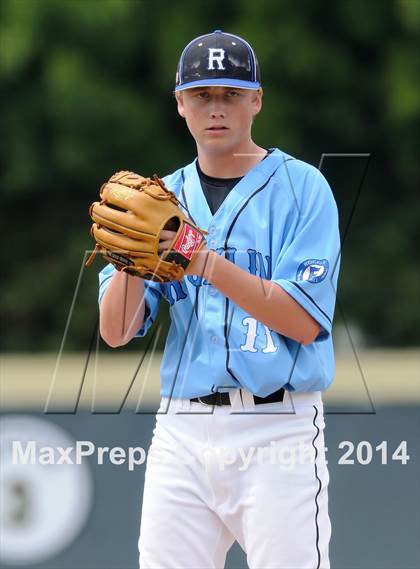 Thumbnail 3 in IMG Academy vs. Rocklin (Hard 9 National Classic) photogallery.