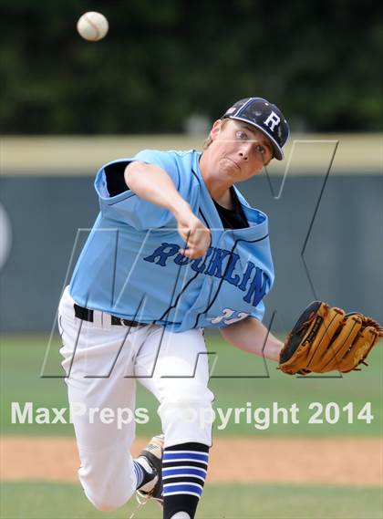 Thumbnail 3 in IMG Academy vs. Rocklin (Hard 9 National Classic) photogallery.
