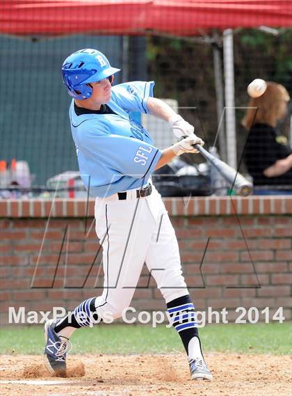 Thumbnail 2 in IMG Academy vs. Rocklin (Hard 9 National Classic) photogallery.
