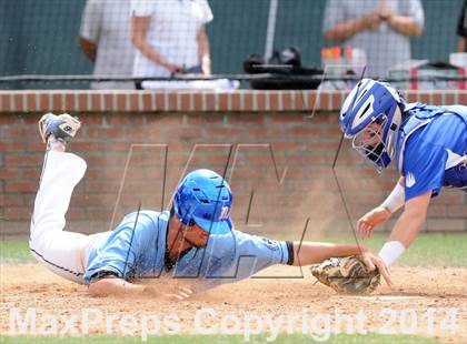 Thumbnail 3 in IMG Academy vs. Rocklin (Hard 9 National Classic) photogallery.