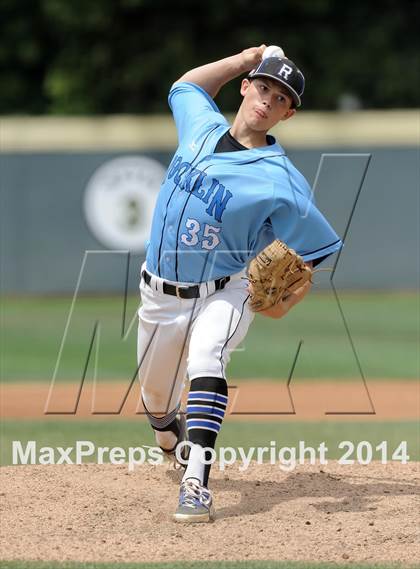Thumbnail 1 in IMG Academy vs. Rocklin (Hard 9 National Classic) photogallery.