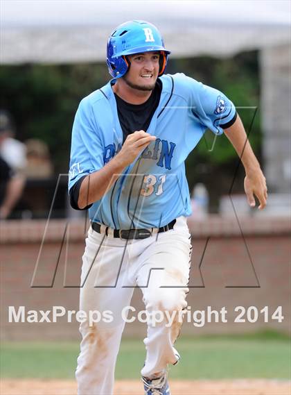 Thumbnail 3 in IMG Academy vs. Rocklin (Hard 9 National Classic) photogallery.