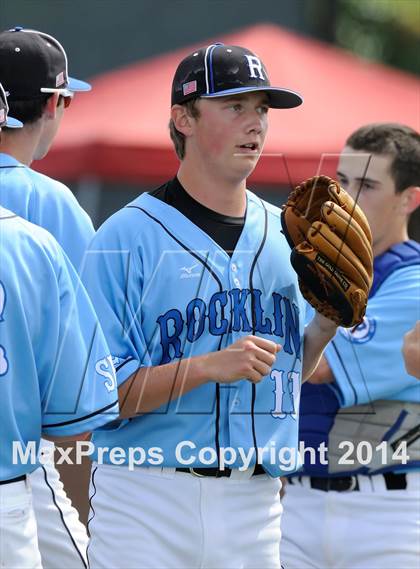 Thumbnail 2 in IMG Academy vs. Rocklin (Hard 9 National Classic) photogallery.