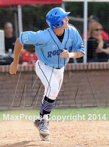 Thumbnail 1 in IMG Academy vs. Rocklin (Hard 9 National Classic) photogallery.