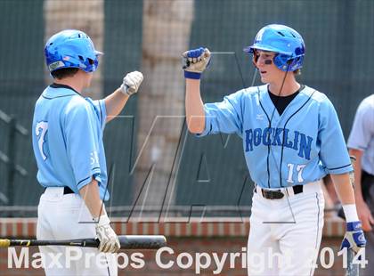 Thumbnail 2 in IMG Academy vs. Rocklin (Hard 9 National Classic) photogallery.