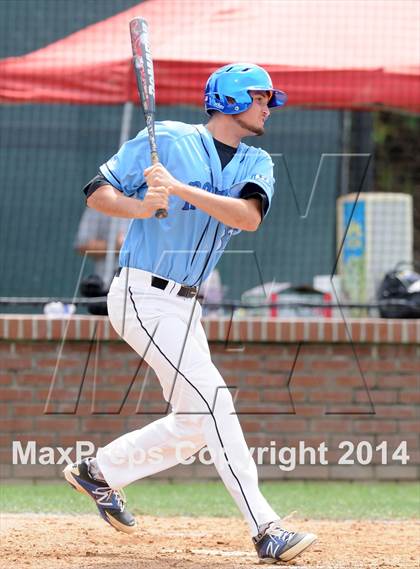 Thumbnail 3 in IMG Academy vs. Rocklin (Hard 9 National Classic) photogallery.