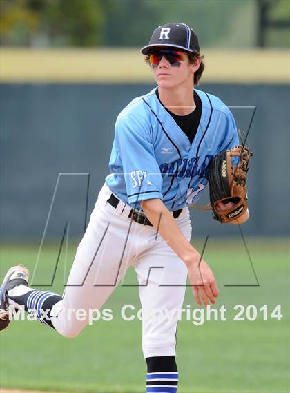 Thumbnail 1 in IMG Academy vs. Rocklin (Hard 9 National Classic) photogallery.