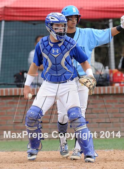 Thumbnail 1 in IMG Academy vs. Rocklin (Hard 9 National Classic) photogallery.