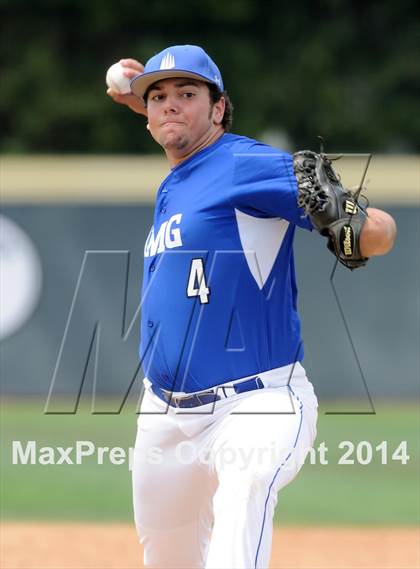 Thumbnail 1 in IMG Academy vs. Rocklin (Hard 9 National Classic) photogallery.