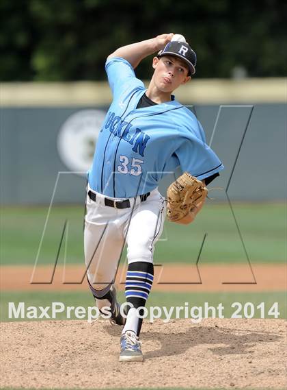 Thumbnail 3 in IMG Academy vs. Rocklin (Hard 9 National Classic) photogallery.