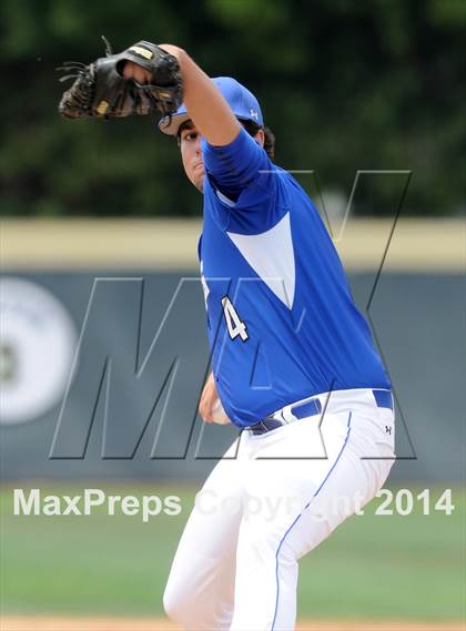 Thumbnail 3 in IMG Academy vs. Rocklin (Hard 9 National Classic) photogallery.