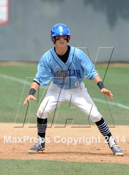 Thumbnail 1 in IMG Academy vs. Rocklin (Hard 9 National Classic) photogallery.