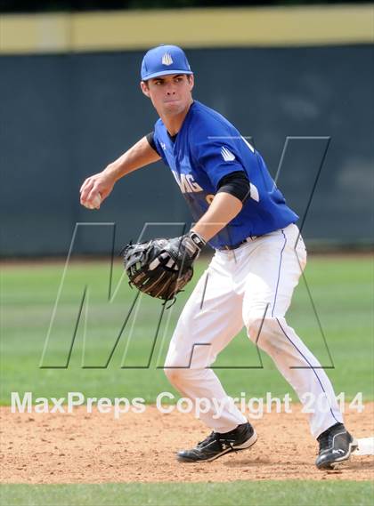 Thumbnail 2 in IMG Academy vs. Rocklin (Hard 9 National Classic) photogallery.