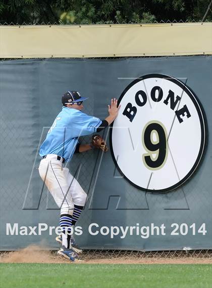 Thumbnail 1 in IMG Academy vs. Rocklin (Hard 9 National Classic) photogallery.