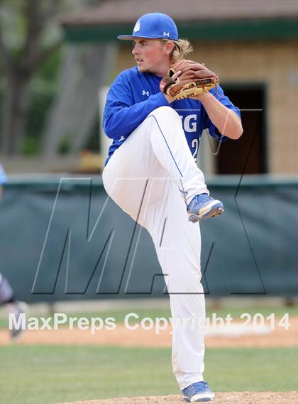 Thumbnail 1 in IMG Academy vs. Rocklin (Hard 9 National Classic) photogallery.