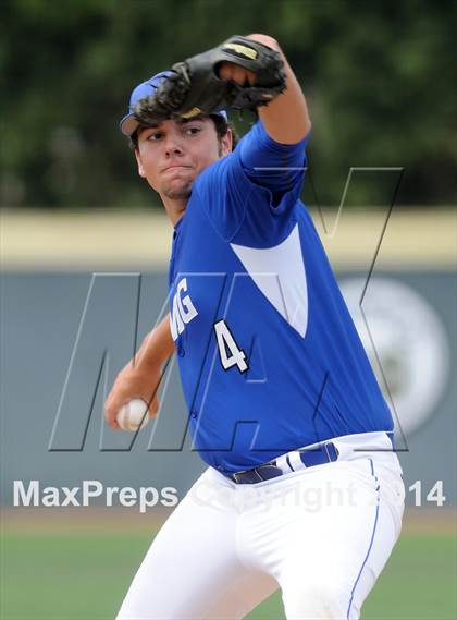 Thumbnail 2 in IMG Academy vs. Rocklin (Hard 9 National Classic) photogallery.