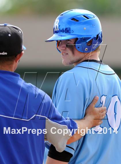 Thumbnail 2 in IMG Academy vs. Rocklin (Hard 9 National Classic) photogallery.