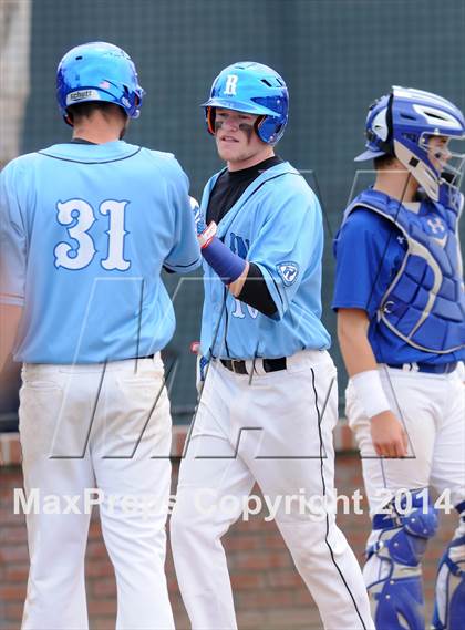 Thumbnail 2 in IMG Academy vs. Rocklin (Hard 9 National Classic) photogallery.