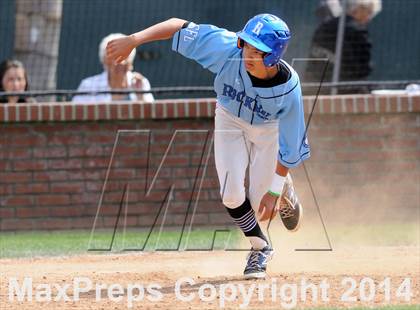 Thumbnail 2 in IMG Academy vs. Rocklin (Hard 9 National Classic) photogallery.