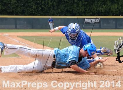 Thumbnail 1 in IMG Academy vs. Rocklin (Hard 9 National Classic) photogallery.