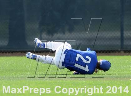 Thumbnail 2 in IMG Academy vs. Rocklin (Hard 9 National Classic) photogallery.