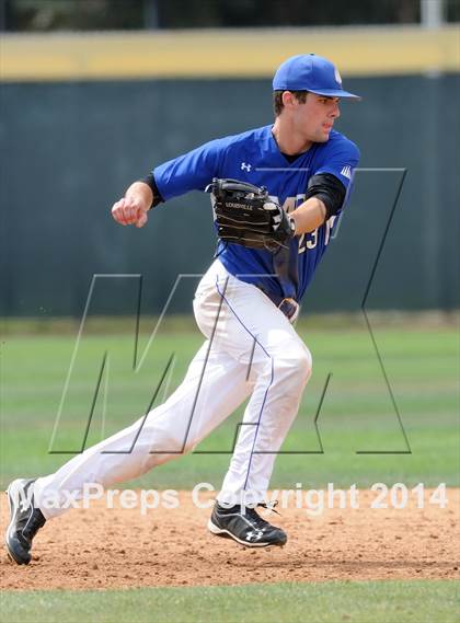 Thumbnail 1 in IMG Academy vs. Rocklin (Hard 9 National Classic) photogallery.