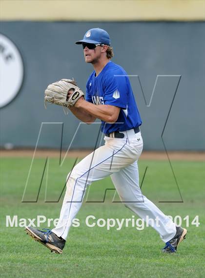 Thumbnail 3 in IMG Academy vs. Rocklin (Hard 9 National Classic) photogallery.