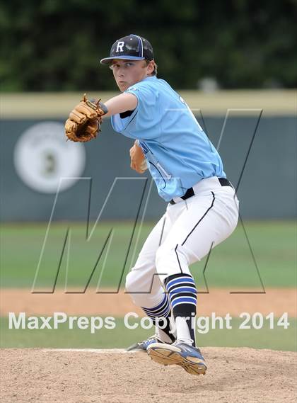 Thumbnail 1 in IMG Academy vs. Rocklin (Hard 9 National Classic) photogallery.